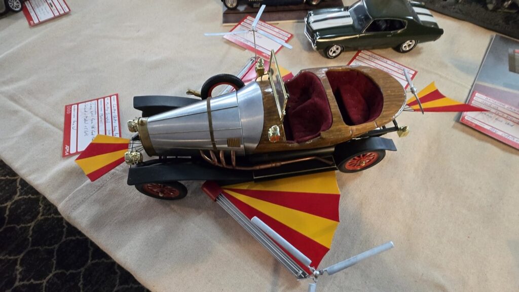 chitty chitty bang bang