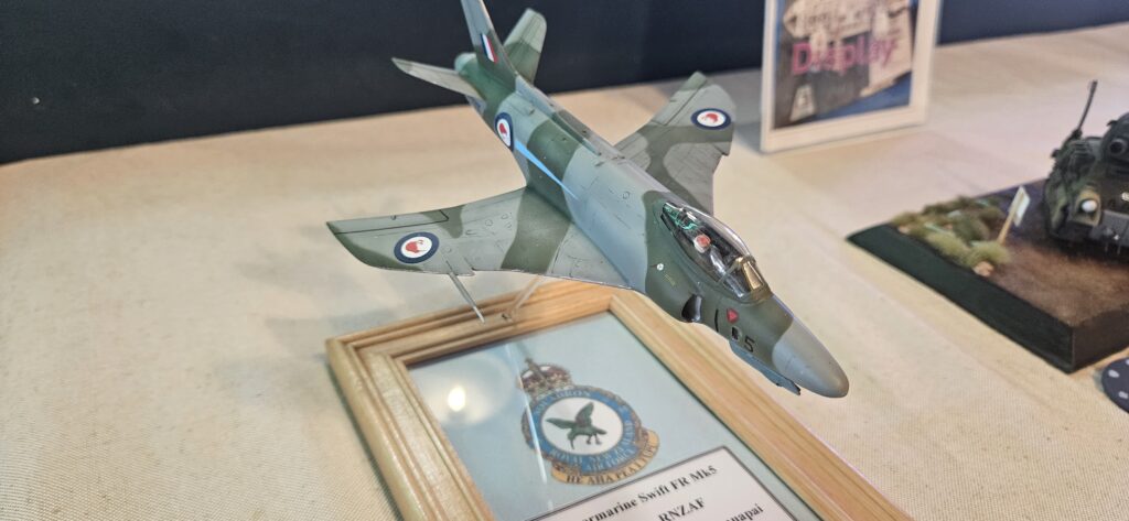Supermarine Swift 