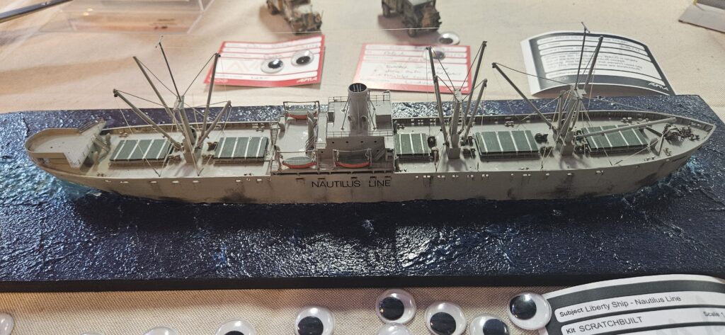 Liberty Ship