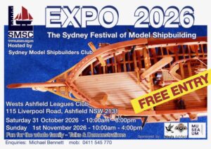 Model Shiop expo