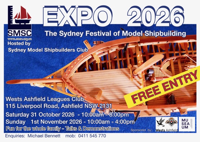 Model Shiop expo
